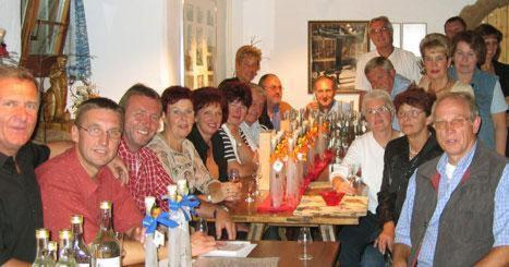 Landgasthof Hirschen Albbruck Esterno foto