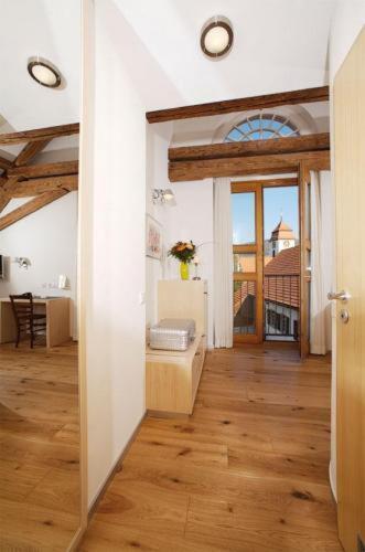 Landgasthof Hirschen Albbruck Esterno foto