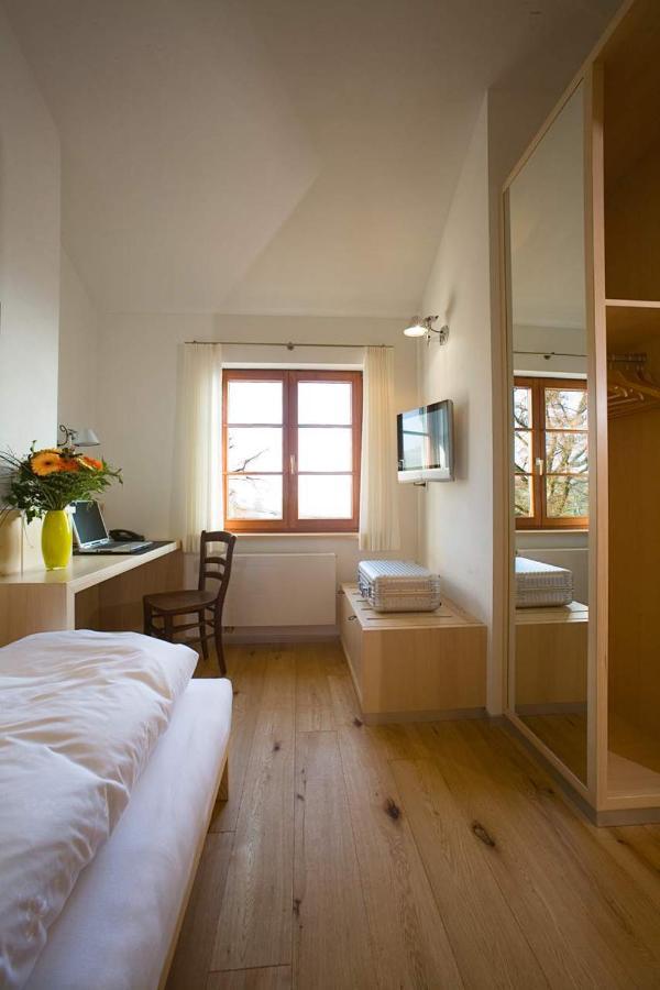 Landgasthof Hirschen Albbruck Esterno foto